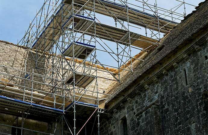 Les étapes clés d’un ravalement de façade à Orléans réussi
