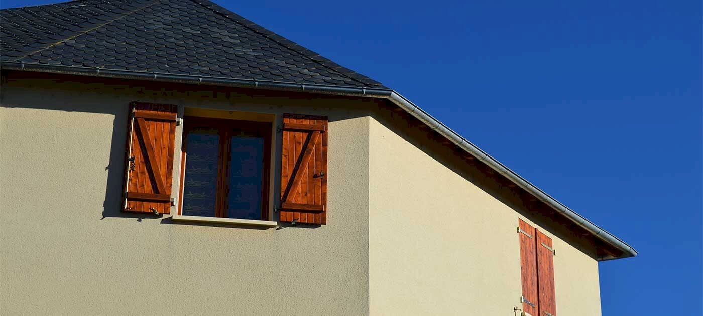 Ravalement de façade à Saint-Nazaire