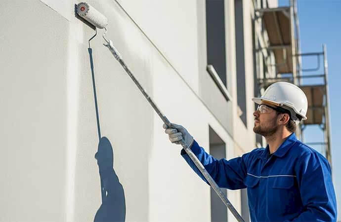 Comment se déroule un ravalement de façade à Saint-Rémy-de-Provence (13) avec Avenir Rénovations ?