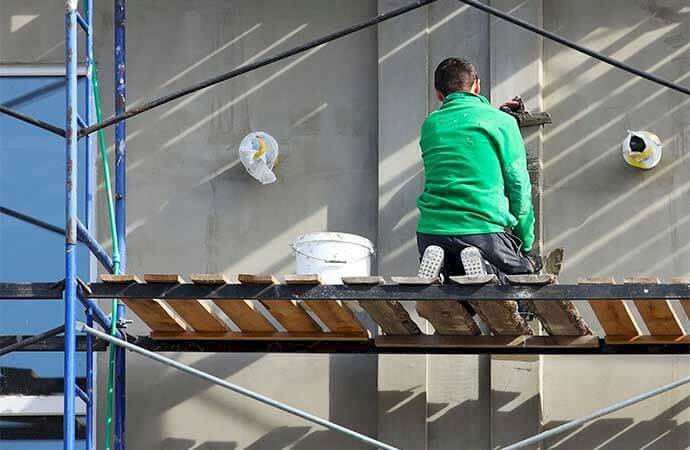 Ravalement de façade à Vichy : le déroulé d'un chantier sans mauvaise surprise