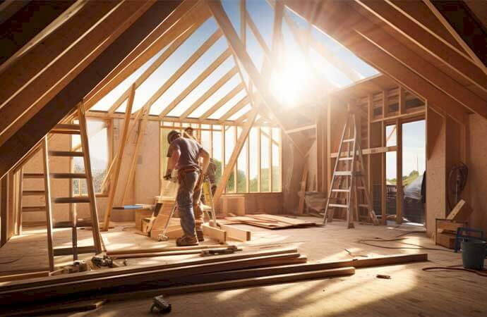 Les étapes d’un projet de rénovation avec Avenir Rénovations