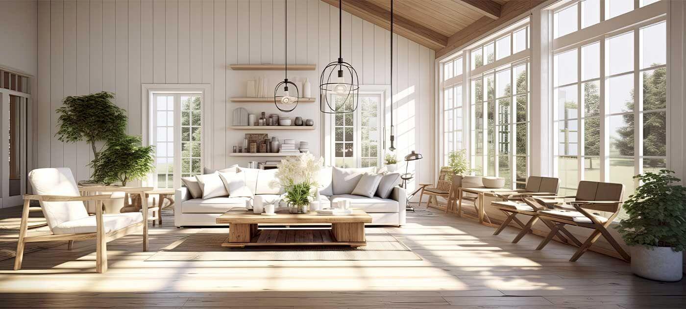 Rénovation à Grenoble