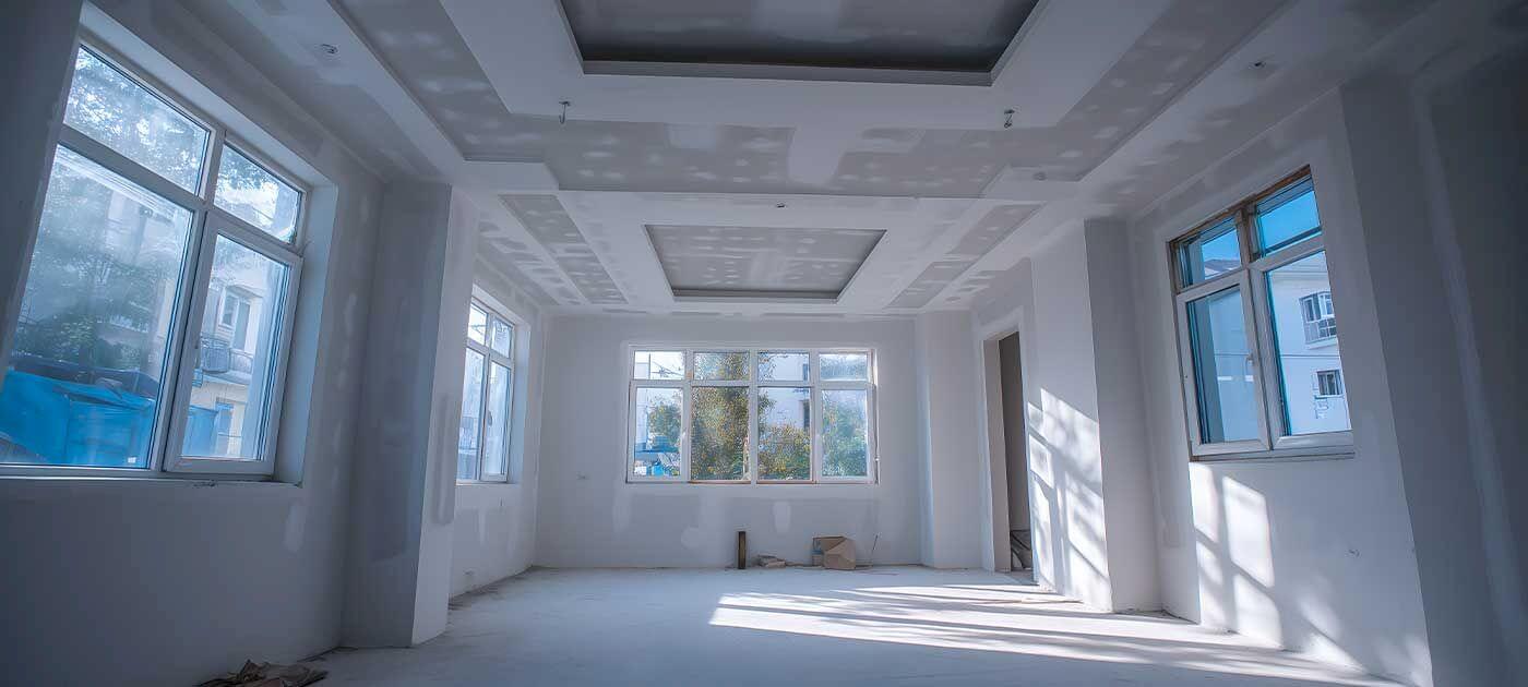 Rénovation à Libourne