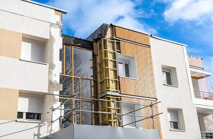 Les étapes d'un projet de rénovation à Libourne réussi