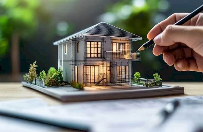 Comment se déroule un projet de rénovation à Mayotte ?
