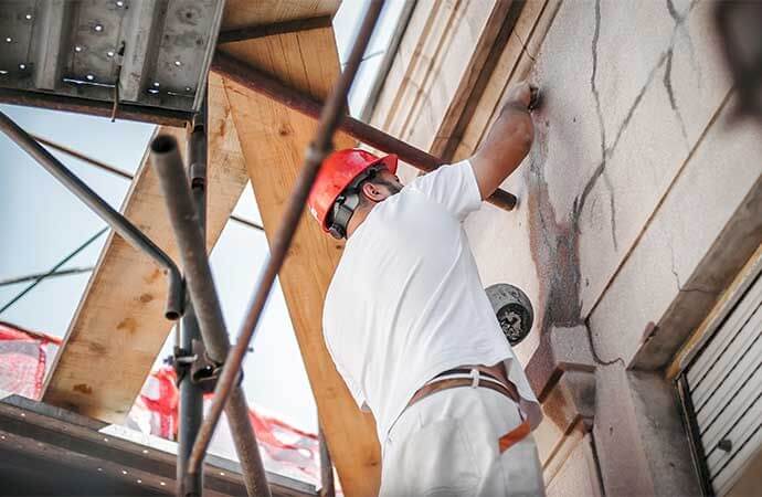 Les étapes d'un projet de rénovation à Rochefort