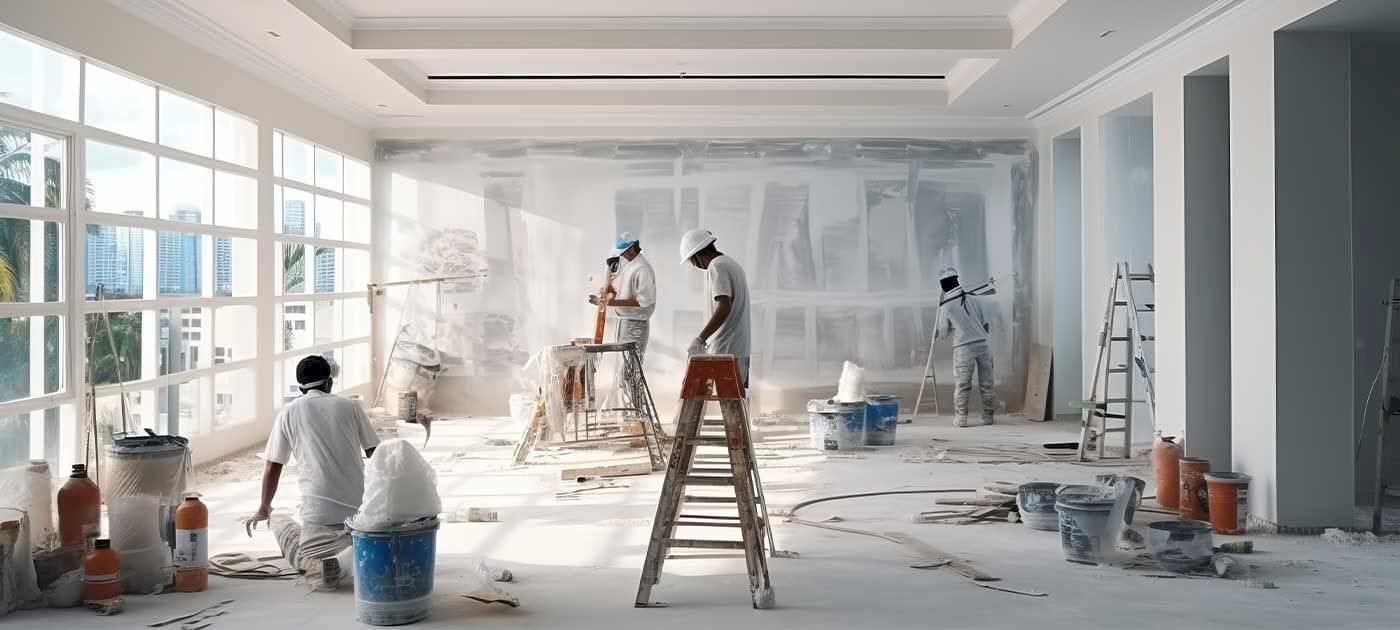 Rénovation à Saint-Rémy-de-Provence