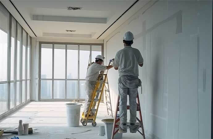 Les différentes phases de vos travaux de rénovation à Saint-Rémy-de-Provence