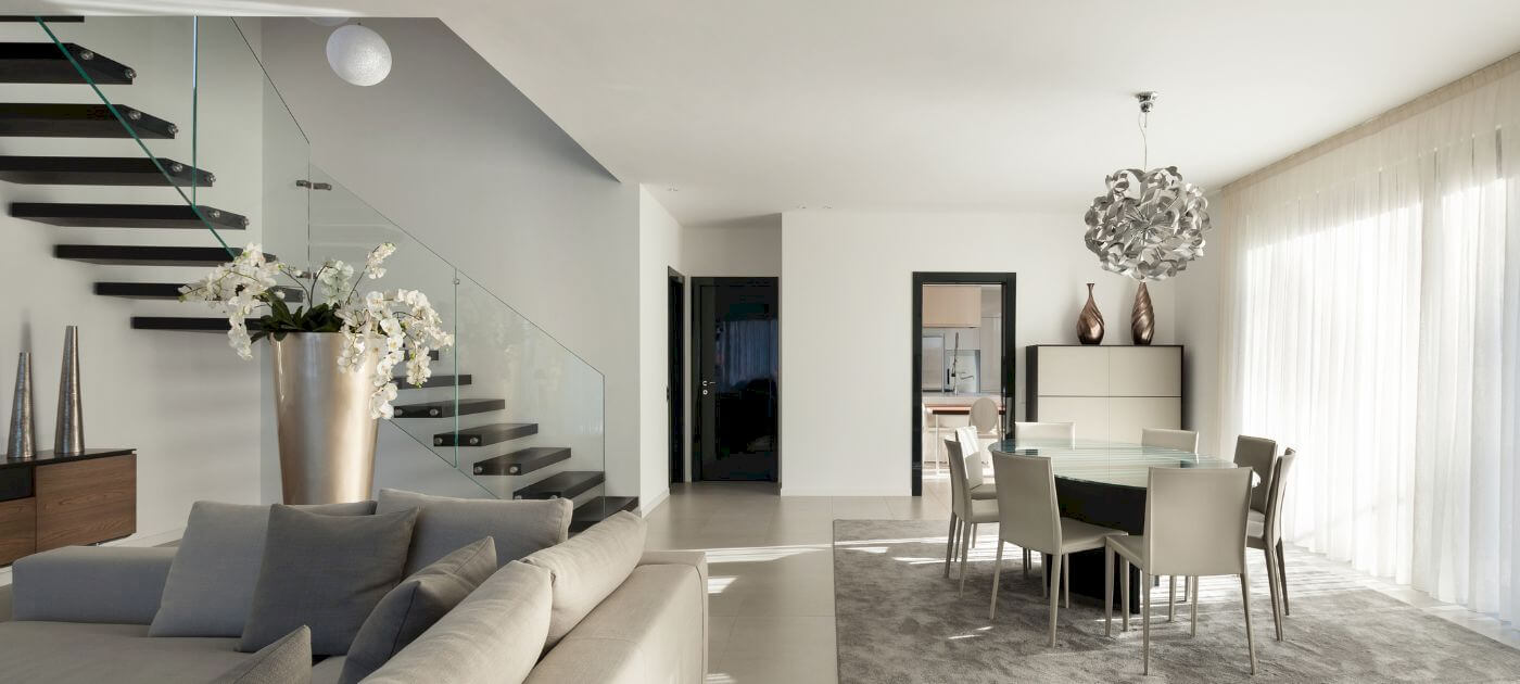 Rénovation appartement à Chambray-lès-Tours