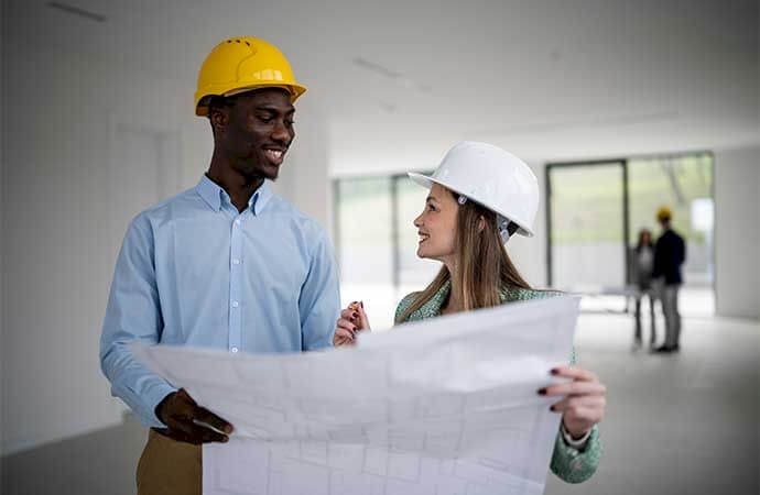 Les étapes d'un projet de rénovation d'appartement à Fontenay-aux-Roses