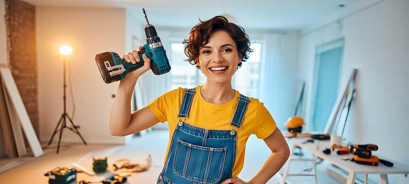 Rénovation appartement à Fontenay-aux-Roses