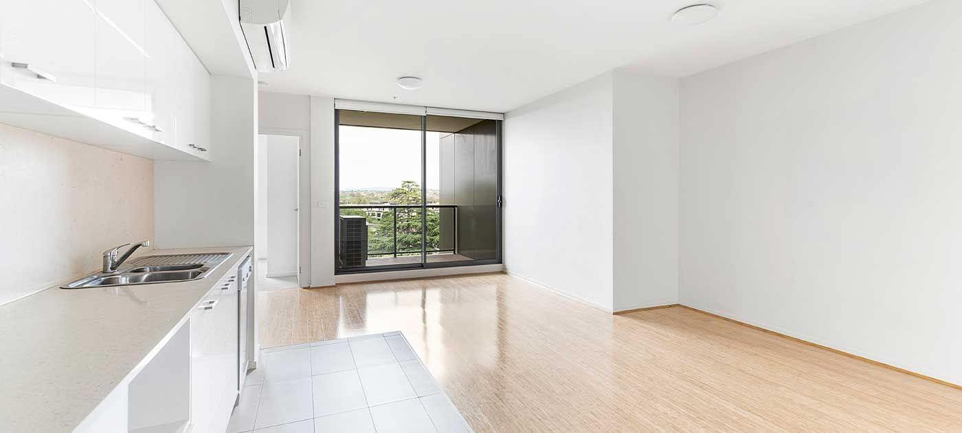 Rénovation appartement à Pornichet