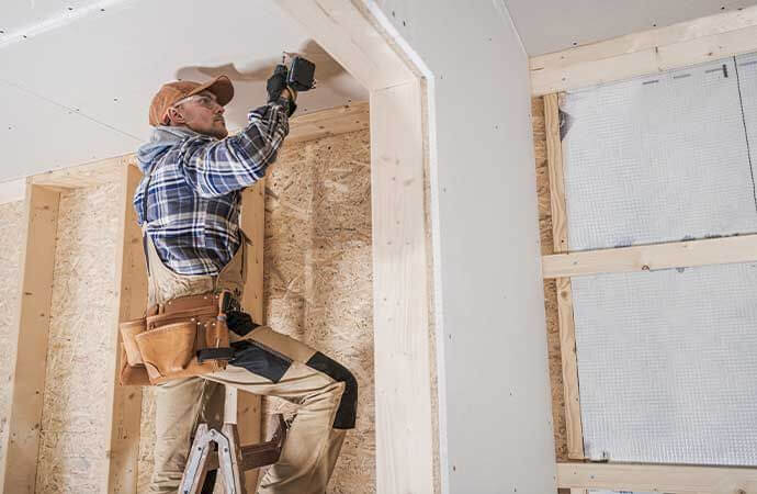 Les étapes d'un projet de rénovation d'appartement