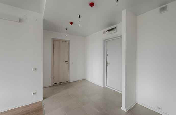 Les étapes d’un projet de rénovation d’appartement