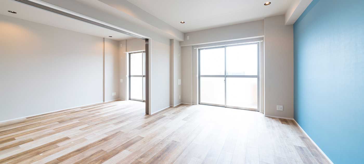 Rénovation appartement à Saint-Rémy-de-Provence