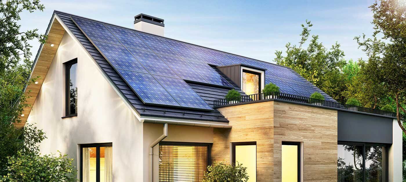 Rénovation d'ampleur à Guérande