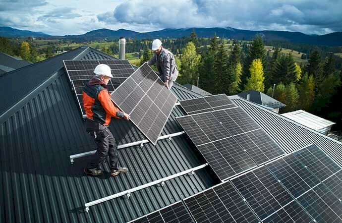 Les étapes d'un projet de rénovation d'ampleur à Guérande