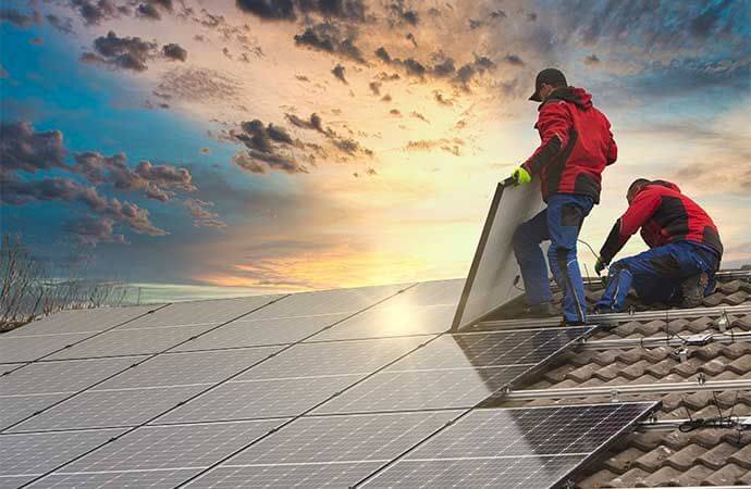 Les étapes d'un projet de rénovation d'ampleur à Trignac (44)