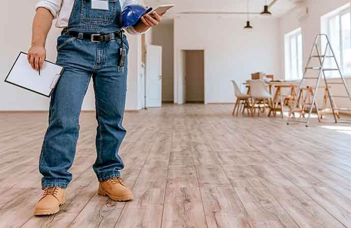 Votre rénovation d'appartement à Albi, étape par étape