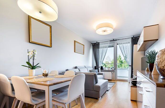 Comment se déroule la rénovation de votre appartement à Mayotte ?