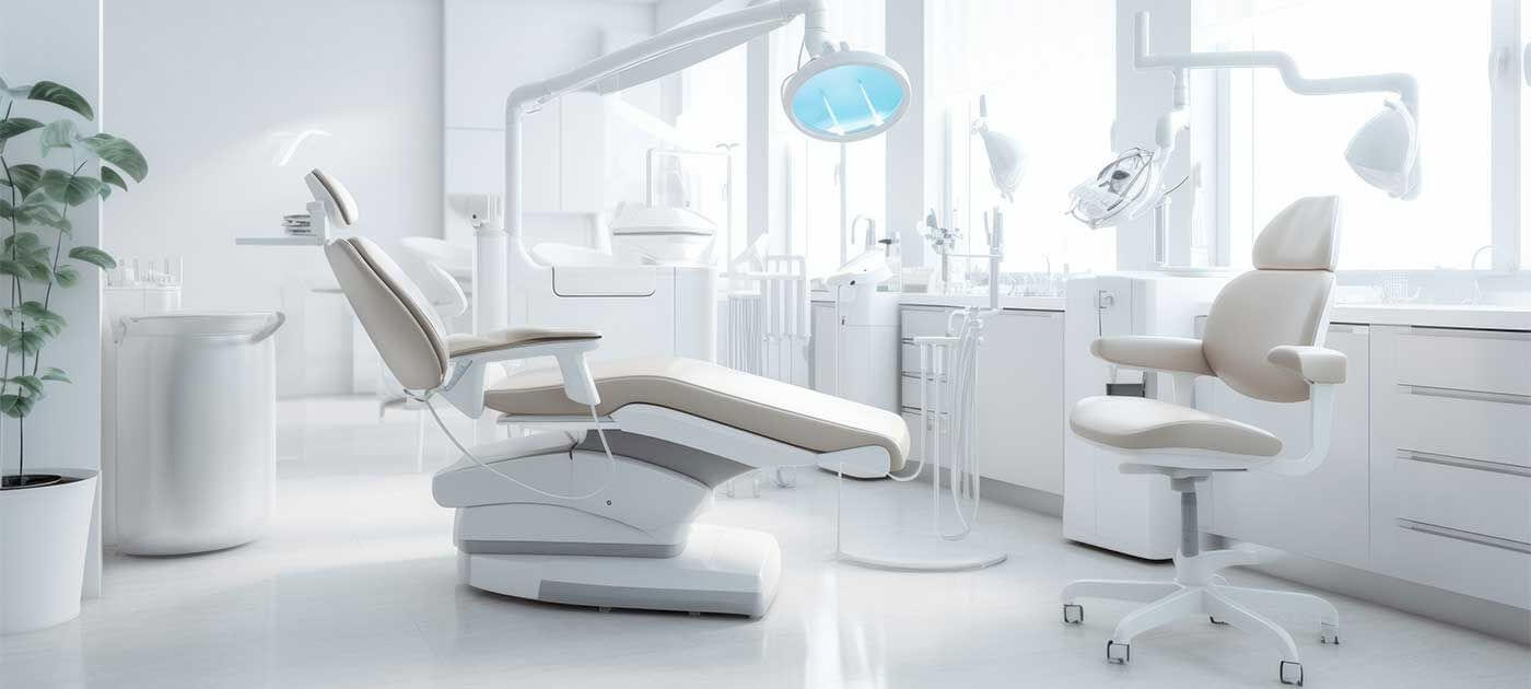 Rénovation de cabinet médical