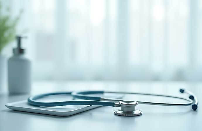 Comment Avenir Rénovations vous accompagne dans votre projet de cabinet médical ?