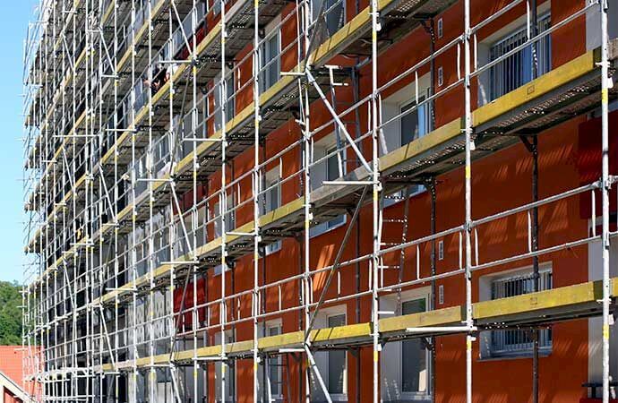 Comment se déroule une rénovation de copropriété avec Avenir Rénovations Vannes (56) ?