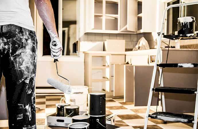 Les étapes d'un projet de rénovation de cuisine à Alençon