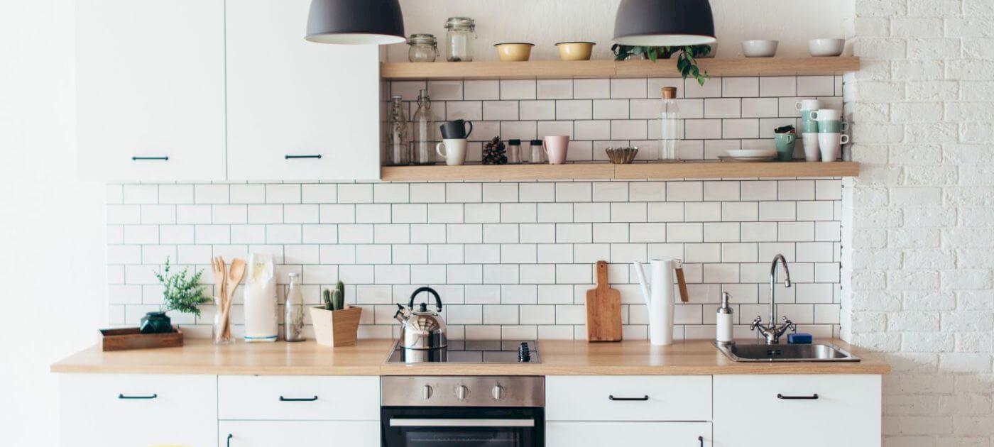 rénovation de cuisine à Clermont-Ferrand