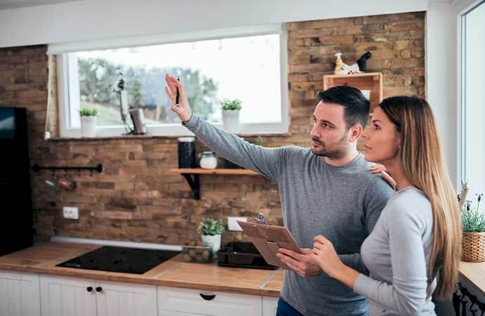 Quelles sont les étapes d'une rénovation de cuisine à Dinan ?