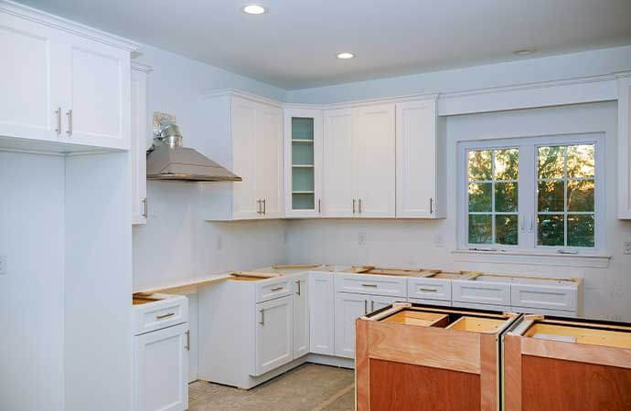 Les étapes d'un projet de rénovation de cuisine à Libourne réussi