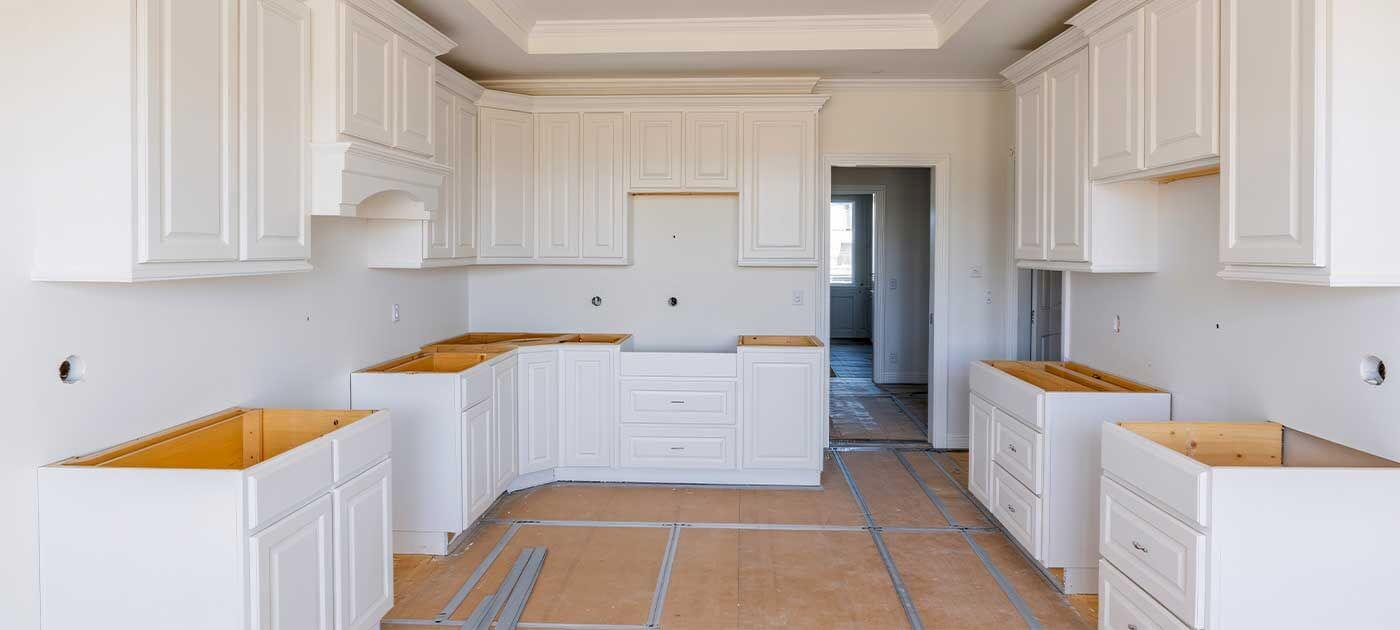 Rénovation de cuisine à Nice