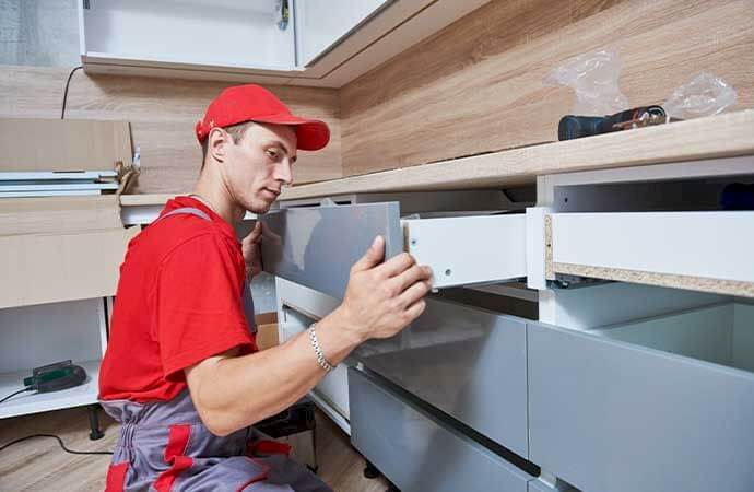 Les étapes de votre projet de rénovation de cuisine à Saint-Rémy-de-Provence (13)