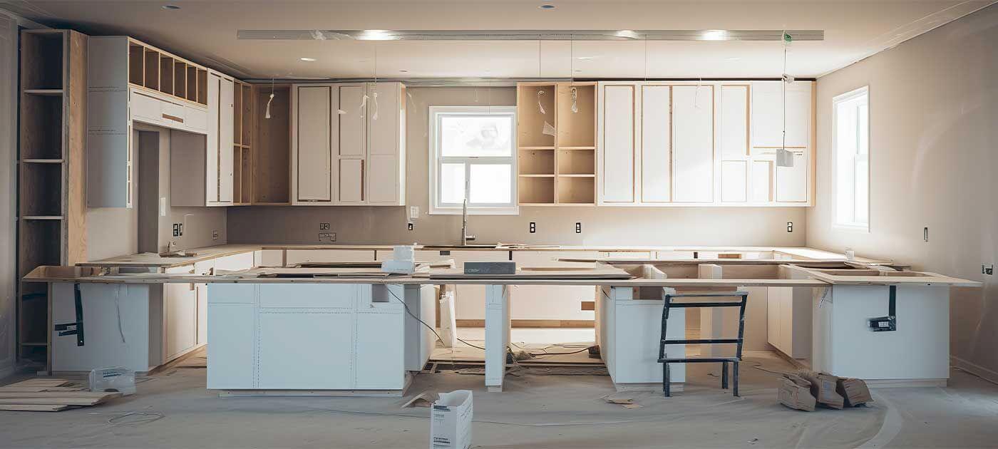 Rénovation de cuisine à Villenave-d'Ornon