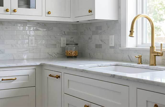 Les étapes d'un projet de travaux de rénovation de cuisine à Villenave-d'Ornon