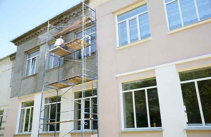 Comment se déroule une rénovation de maison à Albi avec Avenir Rénovations ?