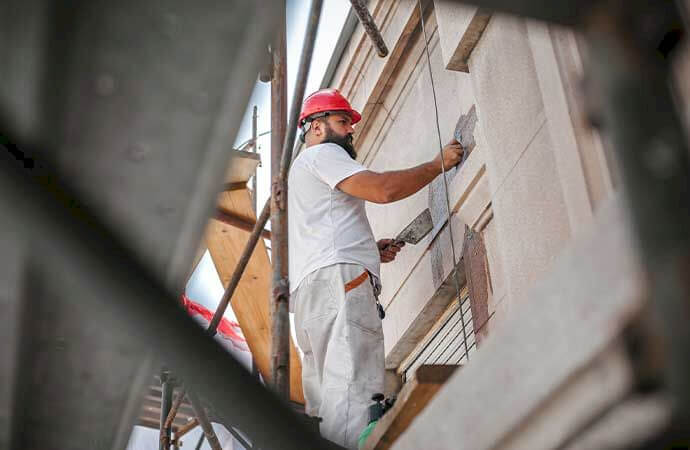 Les étapes d'un projet de rénovation de maison à Alençon