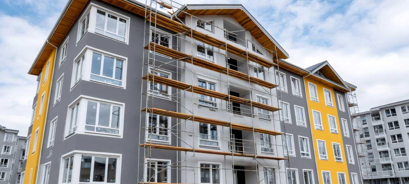 Rénovation de maison à Aubenas