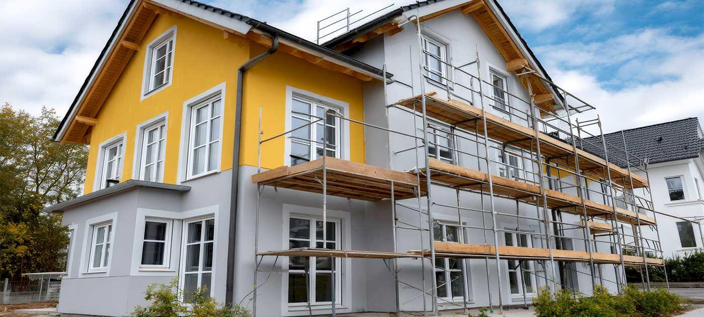 Rénovation de maison à Brive-la-Gaillarde