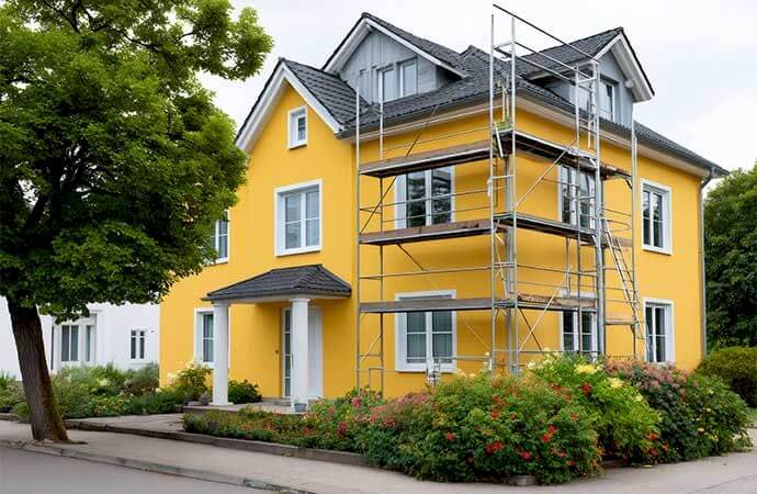 Les étapes d'un projet de rénovation de maison à Brive-la-Gaillarde