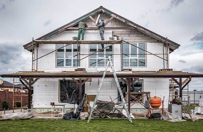 Les étapes d’un projet de rénovation de maison avec Avenir Rénovations