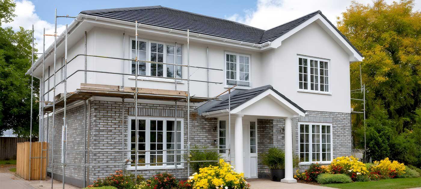 Rénovation de maison à Colomiers