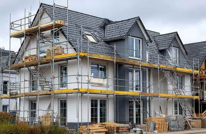 Les étapes d'un projet de rénovation de maison à Colomiers