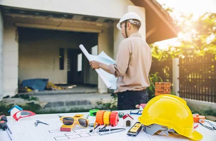 Comment se déroule une rénovation de maison à Dinan avec Avenir Rénovations ?