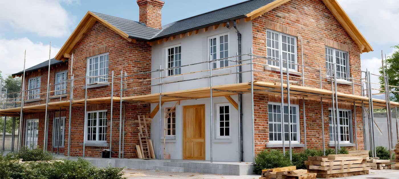 Rénovation de maison à Fontenay-aux-Roses