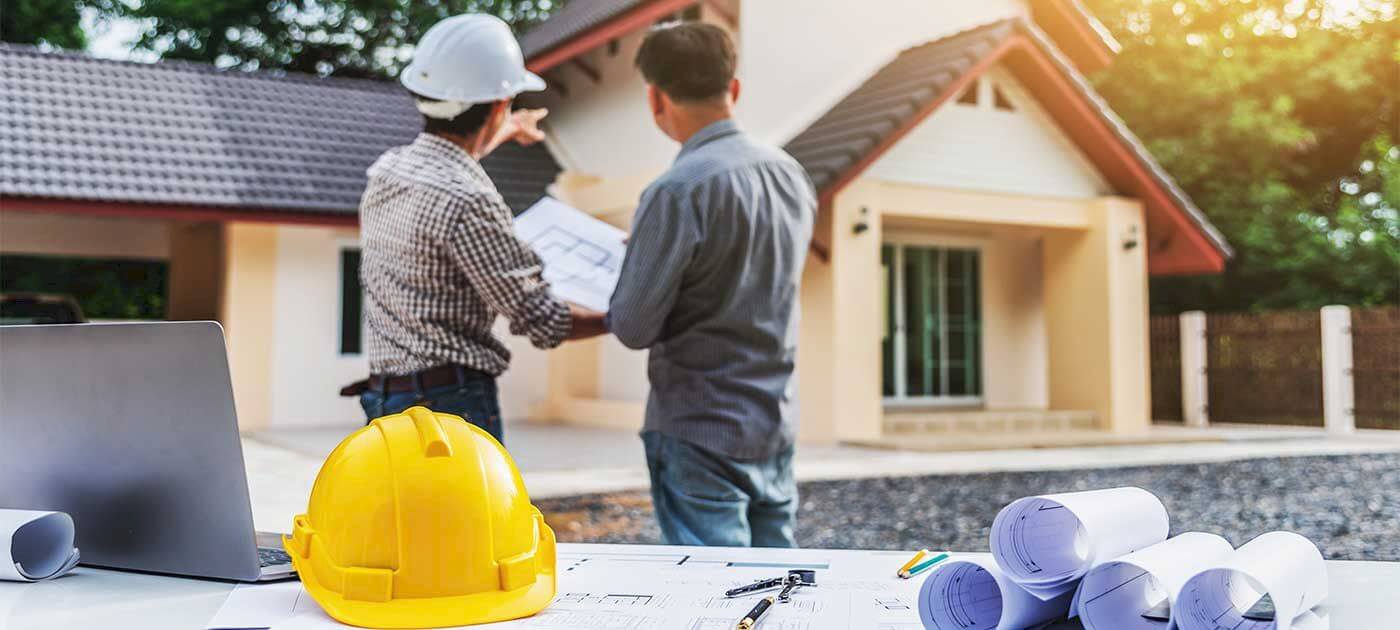 Rénovation de maison à Meaux