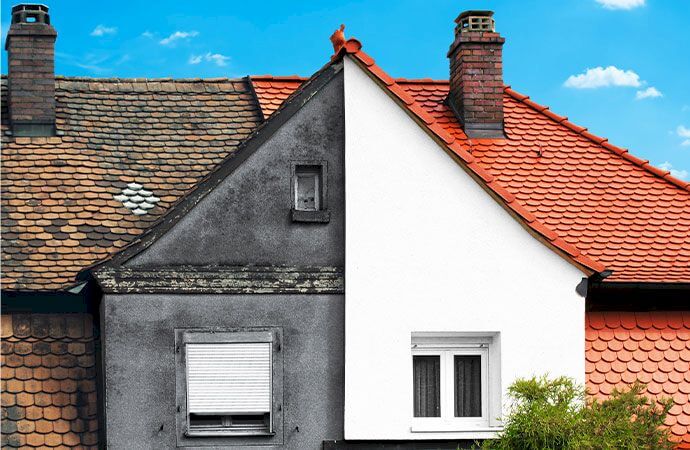 Comment se déroule une rénovation de maison à Saint-Lô ?