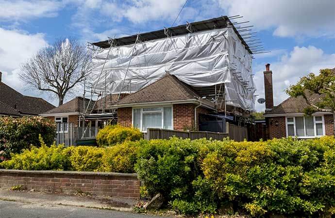 Les étapes d'un projet de rénovation de maison à Saint-Nazaire (44)