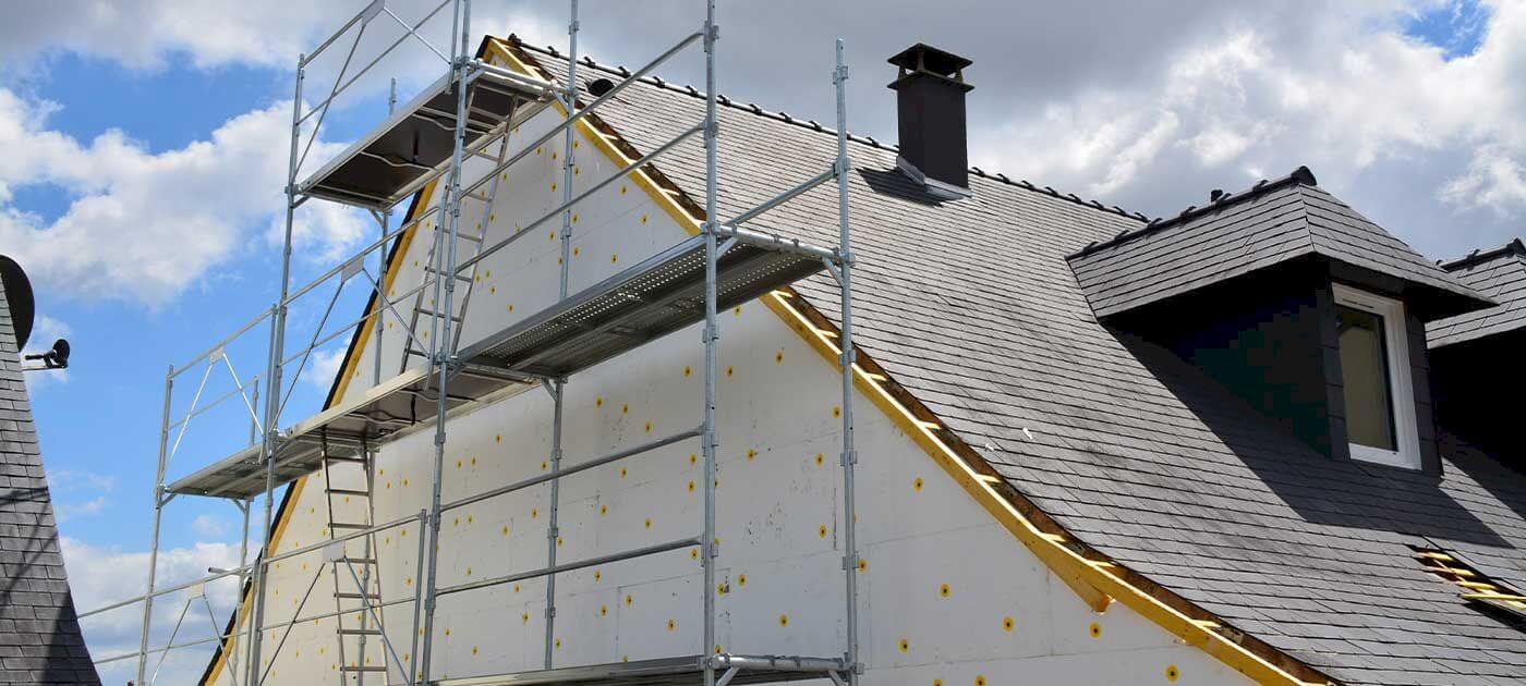 Rénovation de maison à Saint-Rémy-de-Provence