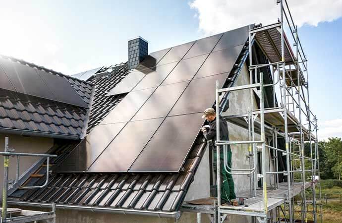 Comment se déroule votre projet de rénovation de maison à Saint-Rémy-de-Provence ?